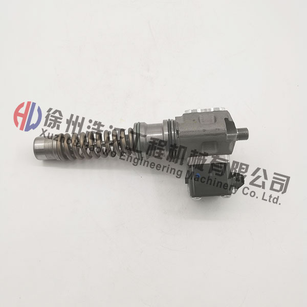 沃爾沃Volvo挖掘機(jī)配件&nbsp;D7D單體泵20450666