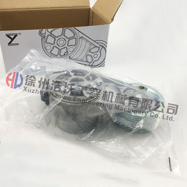 沃爾沃Volvo挖掘機(jī)配件 皮帶張緊輪21145261