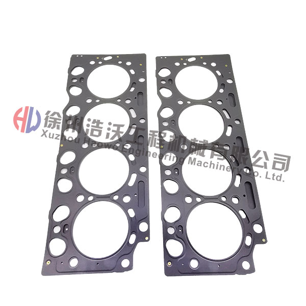 沃爾沃Volvo挖掘機(jī)配件&nbsp;缸墊20882839