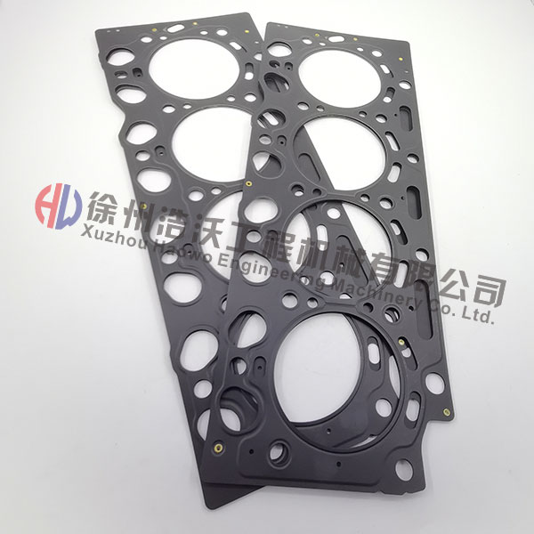 沃爾沃挖掘機(jī)&nbsp;缸墊20882839