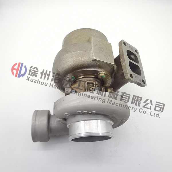 沃爾沃Volvo挖掘機(jī)配件&nbsp;渦輪增壓器20515585