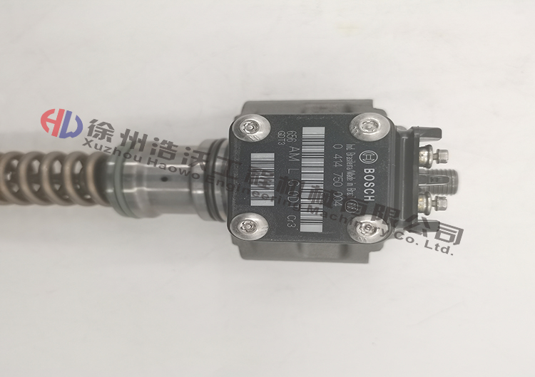 沃爾沃Volvo挖掘機(jī)配件發(fā)動機(jī)單體泵20450666