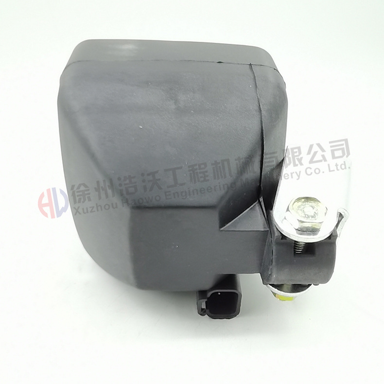 Volvo挖掘機(jī)大燈11039846