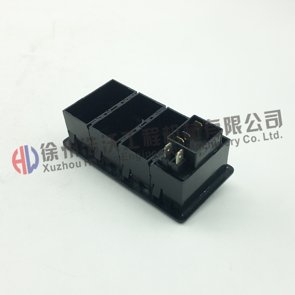 沃爾沃Volvo挖掘機(jī)配件 開關(guān)14507298