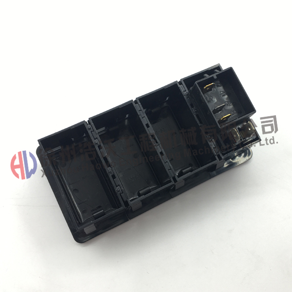 沃爾沃配件 開關(guān)14507298