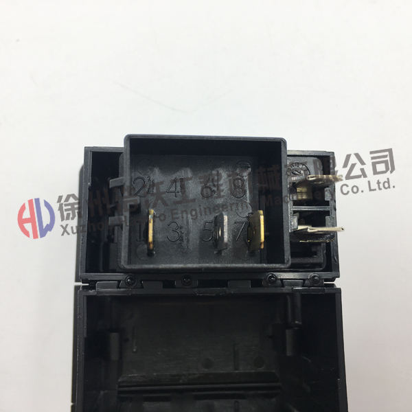 Volvo挖機(jī)配件 開關(guān)14507298