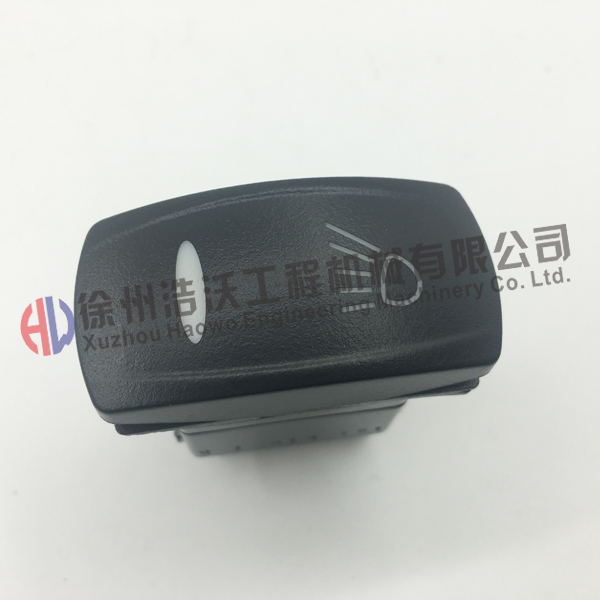 Volvo配件 開關(guān)座蓋板11428010