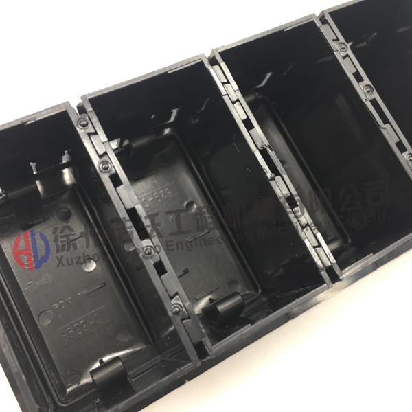 沃爾沃配件 翹班開關總成14502714