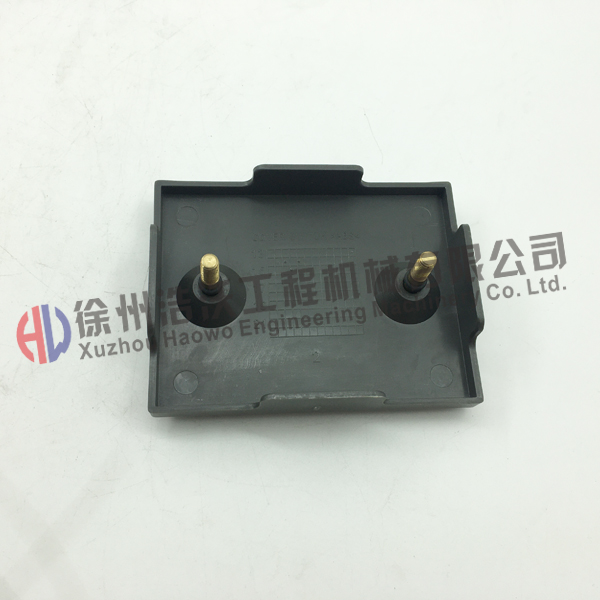 沃爾沃配件 罩蓋14524420