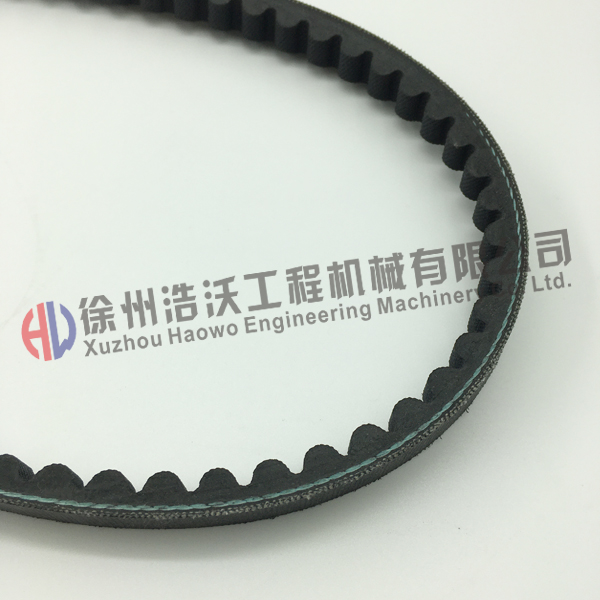 Volvo挖掘機(jī)配件 空調(diào)皮帶