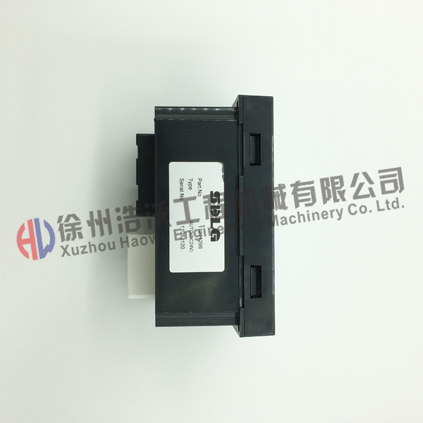 Volvo挖掘機(jī) 控制面板14407528