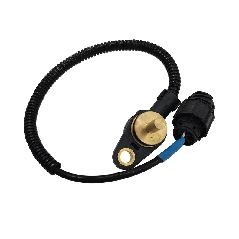 Volvo挖掘機(jī)  轉(zhuǎn)速傳感器20576614