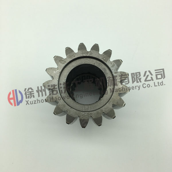 沃爾沃配件 一級(jí)太陽齒  7118-30490