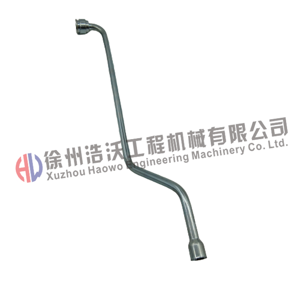 沃爾沃Volvo挖掘機(jī)配件 回油管線20459180