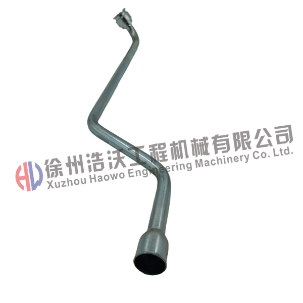 挖掘機(jī)配件 回油管線20459180