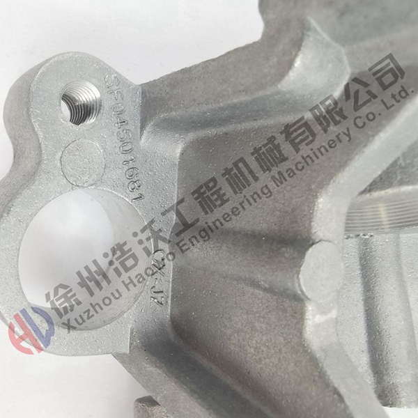 沃爾沃配件 支架21278213