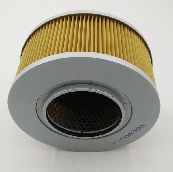 沃爾沃配件 進(jìn)油濾1141-00010