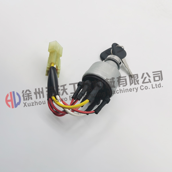  啟動開關(guān)14526158