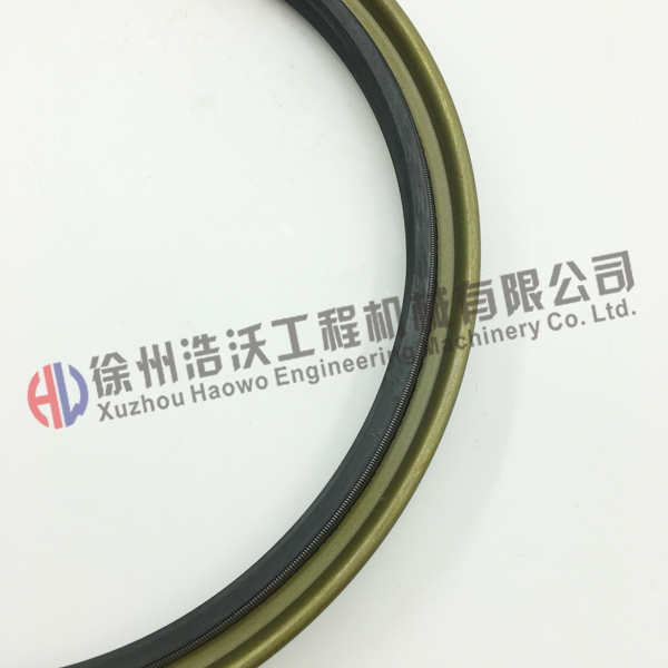 沃爾沃配件 回轉(zhuǎn)減速機(jī)浮動(dòng)油封14508911