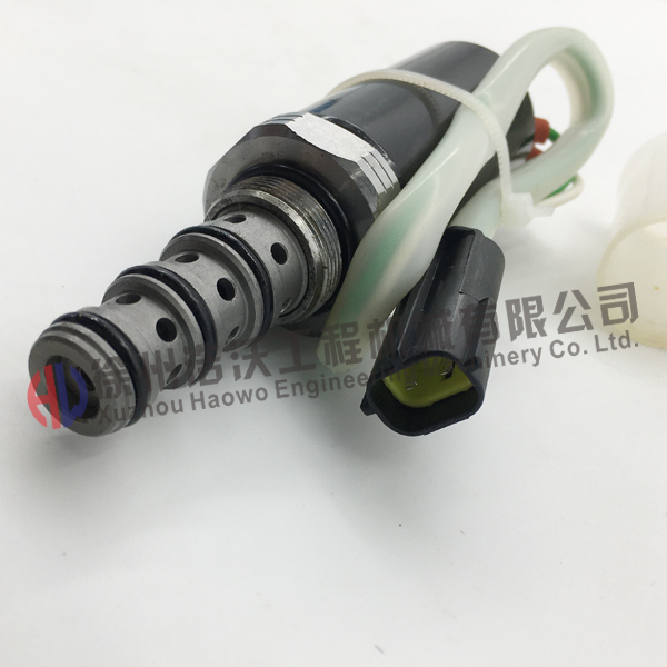 沃爾沃配件 電磁閥14574269