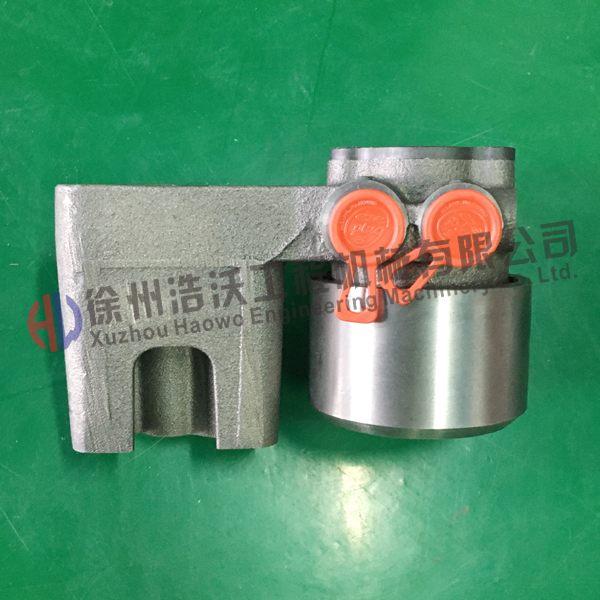 沃爾沃配件 燃油泵22905123