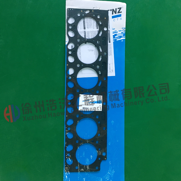 沃爾沃挖掘機(jī)配件 3孔缸墊20798191