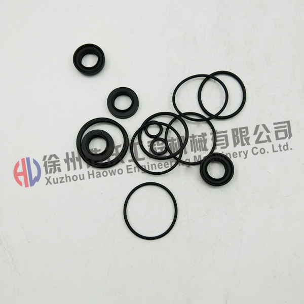 沃爾沃挖掘機(jī)配件 腳踏閥密封14619355