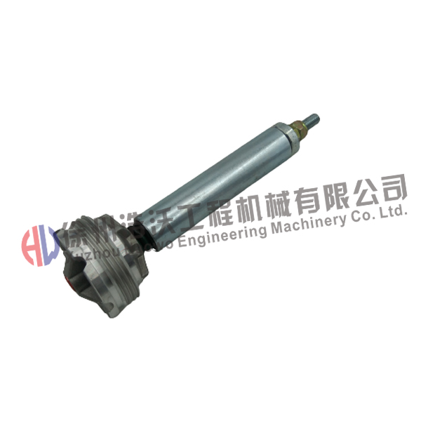 沃爾沃挖掘機(jī)配件 回油單向閥14531081