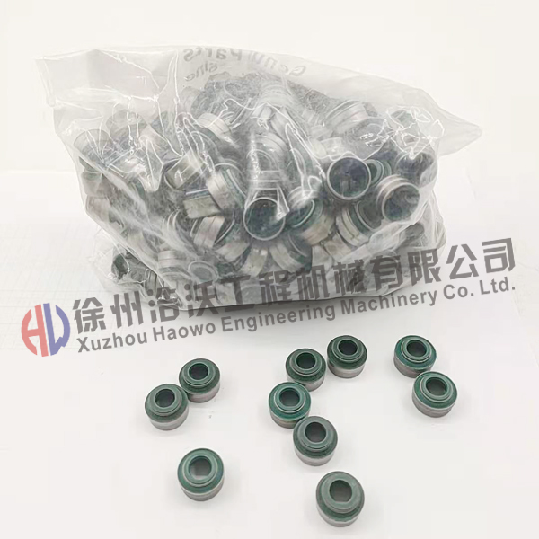 沃爾沃挖掘機(jī)配件 氣門油封20459855