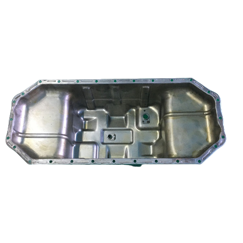 沃爾沃挖掘機(jī)配件 油底殼20840491