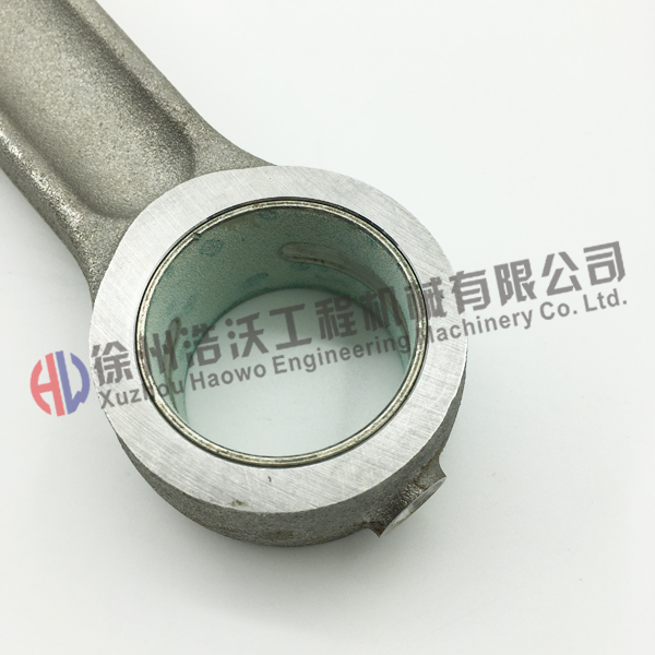 沃爾沃挖掘機配件 連桿20585982