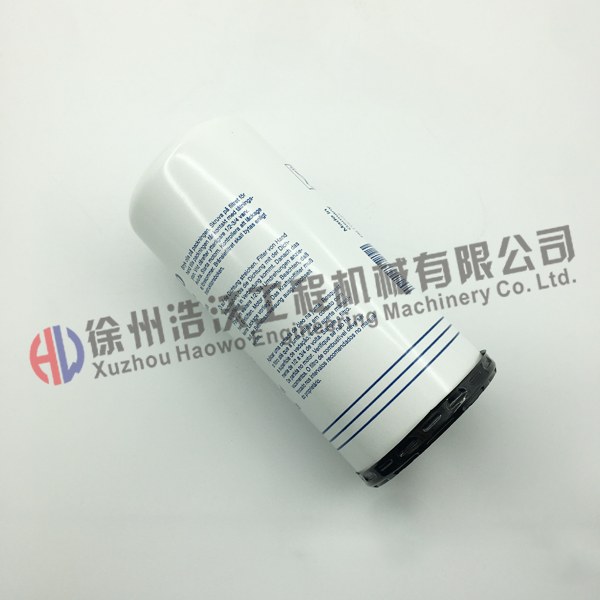 沃爾沃挖掘機(jī)配件 柴濾9193841