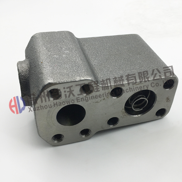 沃爾沃配件 小臂保持閥14670834