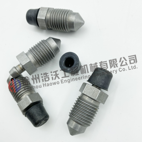 沃爾沃挖掘機配件 通風(fēng)閥4871469