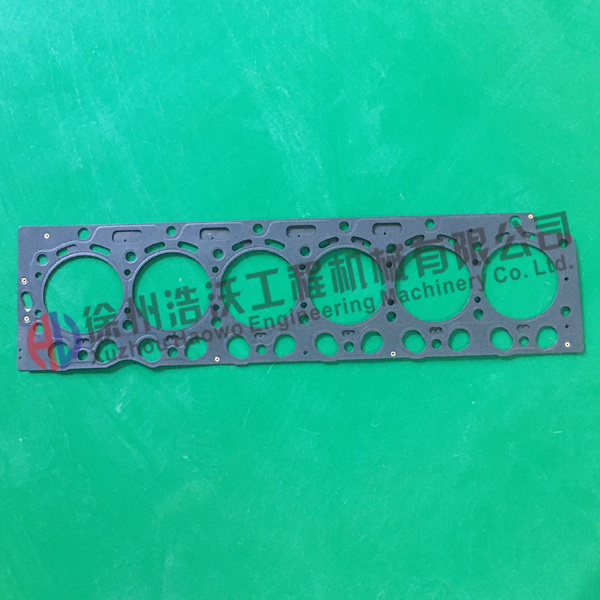 沃爾沃挖掘機(jī)配件 缸墊20798186