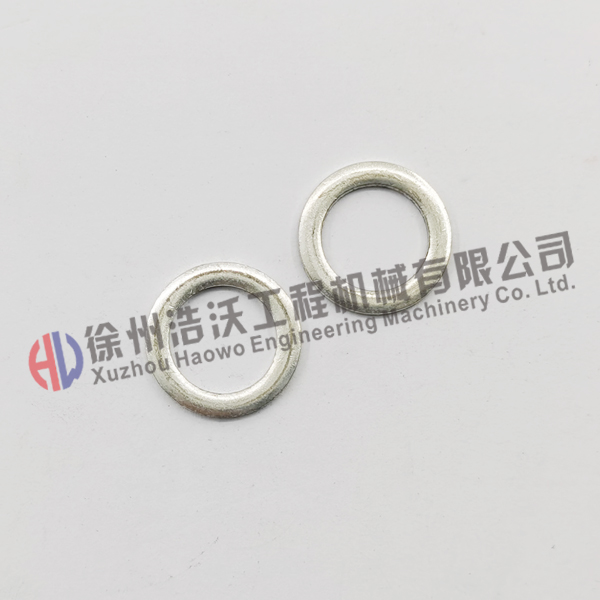 沃爾沃挖掘機(jī)配件 密封環(huán)21022796