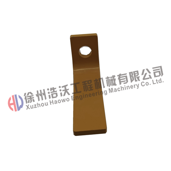 沃爾沃挖掘機配件 動臂燈支架14514339