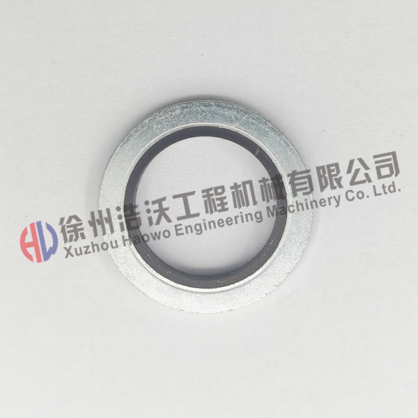 沃爾沃挖掘機(jī)配件 墊圈21022795