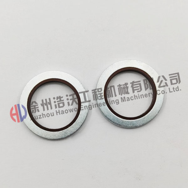 沃爾沃挖掘機(jī)配件 墊圈21022842