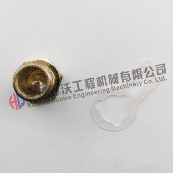 沃爾沃挖機(jī)配件 空心螺絲993241